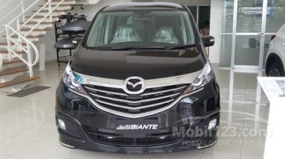 Dapatkan penawaran terbaik.. Mazda Biante 2.0 SKYACTIV AT NIK 2015