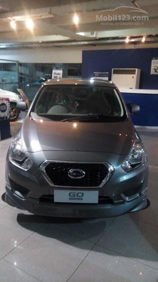 Datsun DP Mulai 10 Jutaan