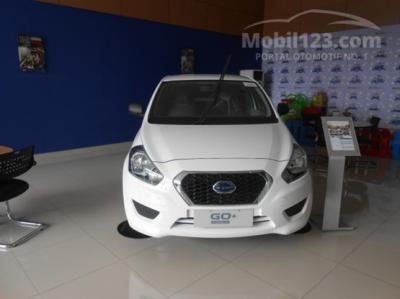 Datsun GO+ 1.2 T-OPTION Segera Dapatkan Promonya Di Bulan ini Pesan sekarang