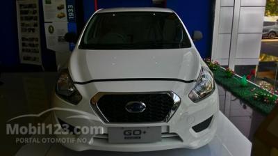 Datsun GO+ 2015