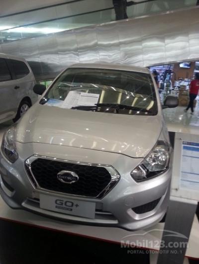 Datsun GO+ DP Ringan