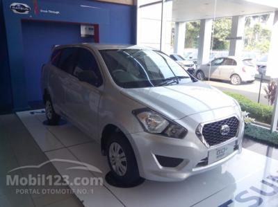 Datsun GO+ T Option Airbag DP 11jtan