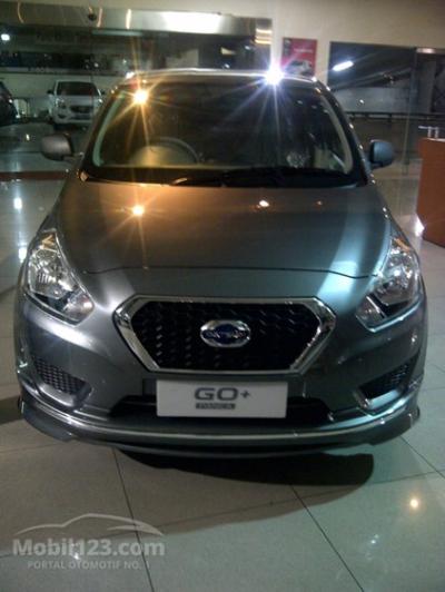 Datsun GO+T STYLE