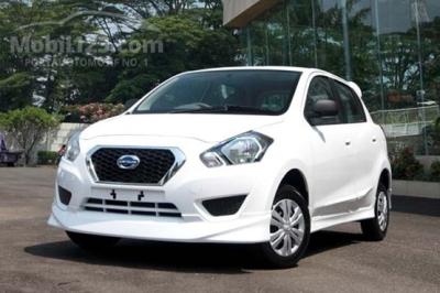 Datsun Go Panca