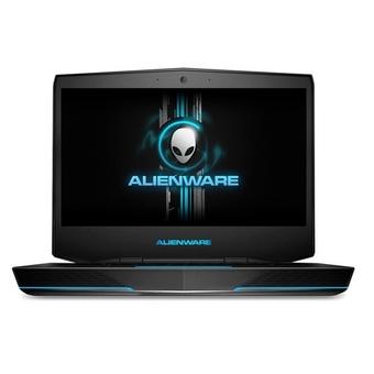 Dell Alienware 17 M07 - 17.3" FHD - Intel i7-6700HQ - 16GB RAM - GTX980M 4GB - Silver  