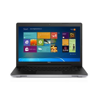 Dell Inspiron 14 (5447) - Core(TM) i7-4510U - 8Gb - 1Tb - Radeon M265 2GB - Windows 8.1 - 14" - Resmi  