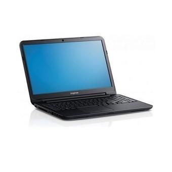 Dell Inspiron 14 N3421 2117 - 2GB - Intel Pentium 2117U - 14" - Hitam  