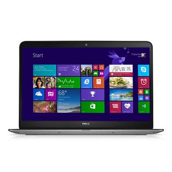 Dell Inspiron 15z-7548 Bradley - 16GB - Intel Core i7-5500U - 15.6" - Silver  