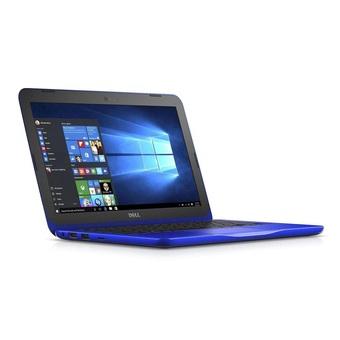 Dell Inspiron 3162 - 11,6" - Intel Celeron N3700 - 2GB RAM - Biru  