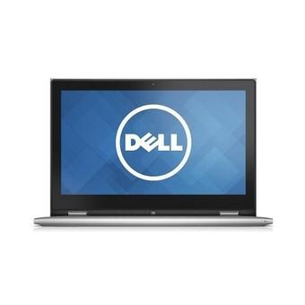 Dell Inspiron 7348 - 13.3" - Intel i5-5200U Touchscreen - 8GB RAM - Silver  