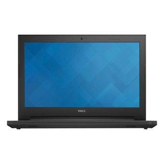 Dell N4030 - 2GB RAM - DOS - 14" - Hitam  