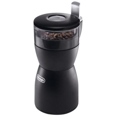 Delonghi KG40 Grinder - Hitam