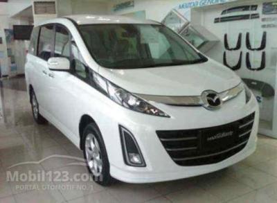 Diskon Besar Mazda Biante Skyakctive