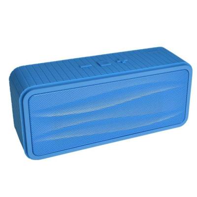 Divoom OnBeat-200 Portable Wireless Bluetooth Speaker - Biru