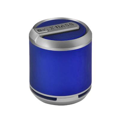 Divoom Speaker Bluetune Solo - Blue