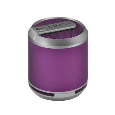 Divoom Speaker Bluetune Solo - Purple