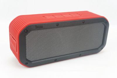 Divoom Voombox Outdoor - Merah