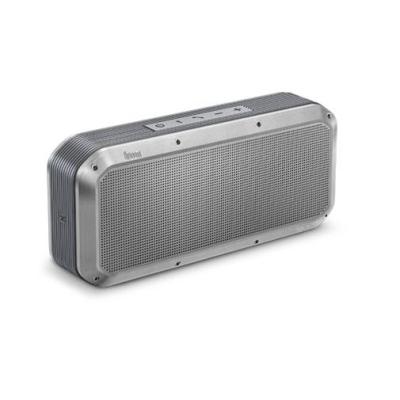 Divoom Voombox Party Portable Travel Speaker – Silver