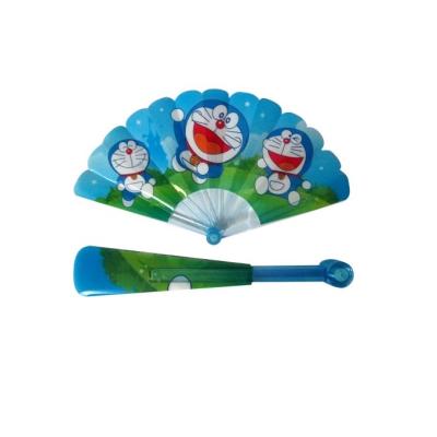 Doraemon Kipas Tangan