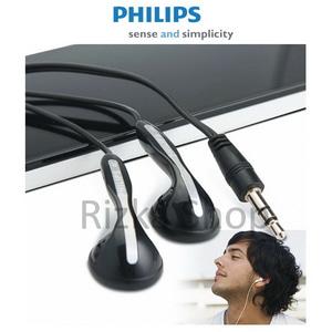 EARPHONE PHILIPS SHE3800