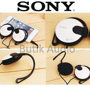 EARPHONE SONY MDR-Q140 SMART BASS