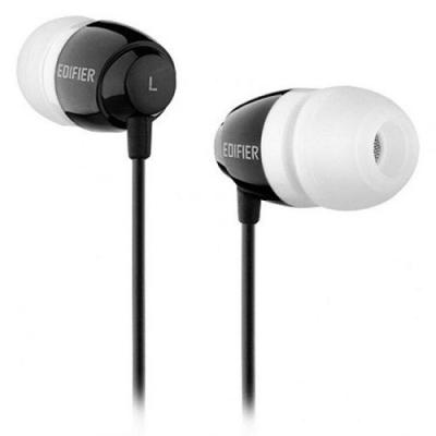 EDIFIER Earphone [H210] - Black