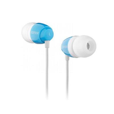 EDIFIER Earphone [H210] - Blue