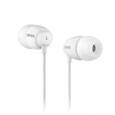 EDIFIER Earphone [H210] - White