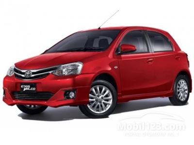 ETIOS READY STOCK SEMUA WARNA dan TYPE DP 17 JUTA tanpa syarat ribet