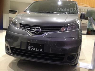 EVALIA Nik 14 SPESIAL PROMO RAMADHAN DISKON BESAR-BESARAN