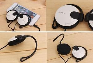 Earphone / Headset Sony MDR-Q140 Smart Bass