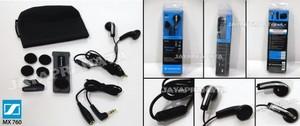 Earphone Sennheiser MX-760