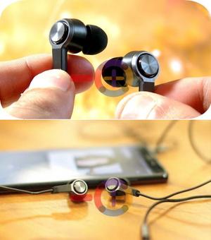 Earphone Xiaomi Piston 3 ORI