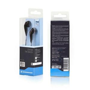 Earphone sennheiser MX 375 garansi resmi/original