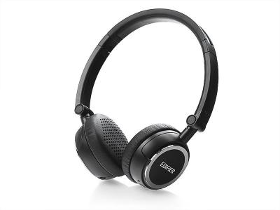 Edifier Bluetooth Edifier Headphone W670BT Black