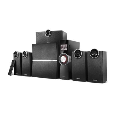 Edifier C6XD Speaker Series - Hitam