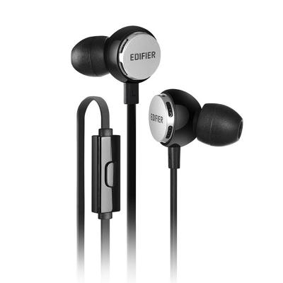 Edifier Earphone 293 - Hitam