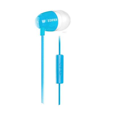 Edifier Earset H210P - Biru