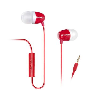 Edifier Earset H210P - Merah