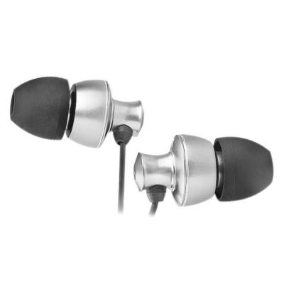 Edifier H280 In-Ear Noise-Isolating Headphone - Silver