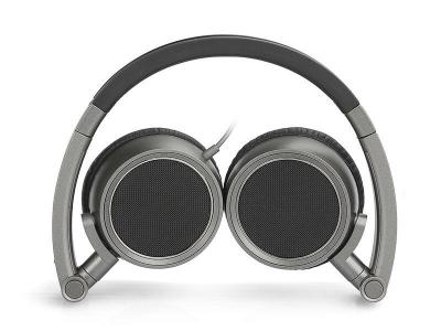 Edifier H690 Headphone Series - Black