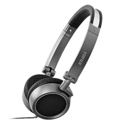 Edifier Headphone H690 Silver