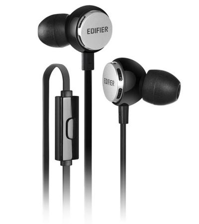 Edifier P293 Handsfree - Hitam