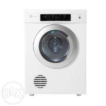 Electrolux Dryer Ev 705 - Khusus JABODETABEK  