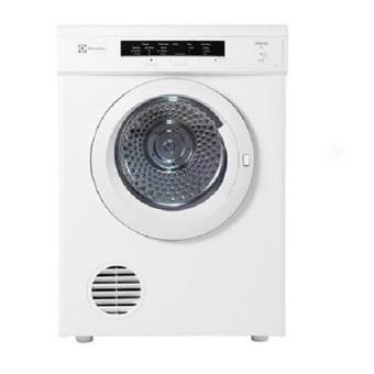 Electrolux EDV-6051 Mesin Pengering Front Loading 6 Kg - Khusus JADETABEK  