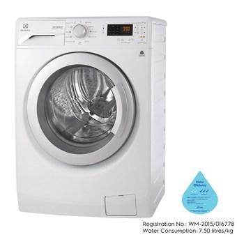 Electrolux Mesin Cuci EWF12942EU Front Loading - Khusus Jadetabek  