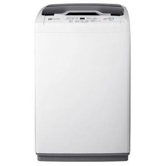 Electrolux Mesin Cuci Top Loading - 8 Kg - EWT-854XW  