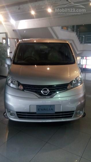 Evalia Disc 35 Juta DP Rendah