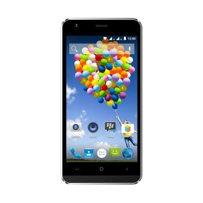 Evercoss A75A Winner Y Ultra Hitam Smartphone