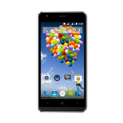 Evercoss A75A Winner Y Ultra Hitam Smartphone [16 GB]